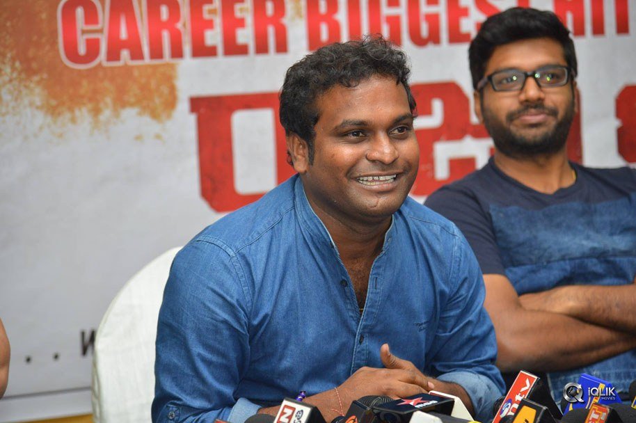 Raja-The-Great-Movie-Success-Press-Meet-In-Vijayawada